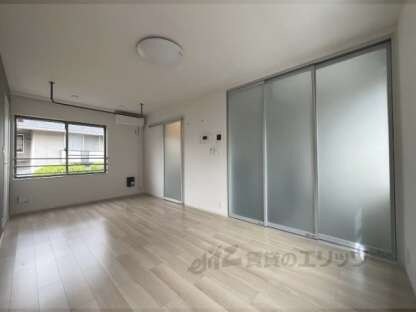 メゾン　グランシャンの物件内観写真