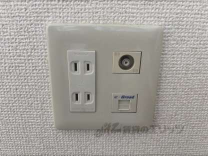 ルナ・ピエーナⅢの物件内観写真