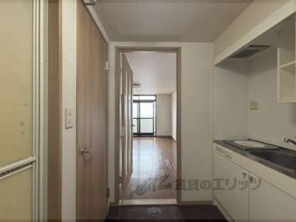 ルナ・ピエーナⅢの物件内観写真