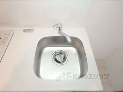 エスリード京都梅小路アヴェニテの物件内観写真