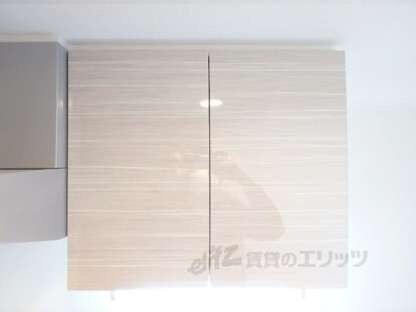 エスリード京都梅小路アヴェニテの物件内観写真