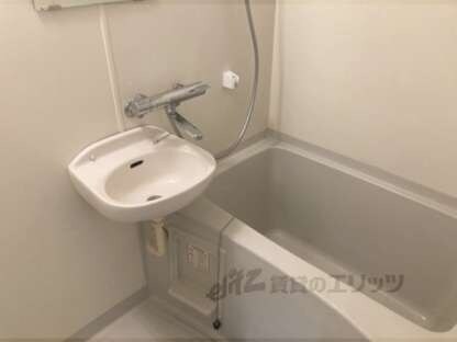 FROMホキタ1番館の物件内観写真