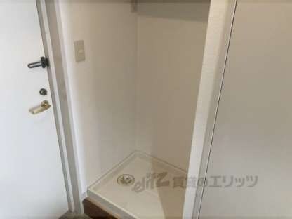 FROMホキタ1番館の物件内観写真