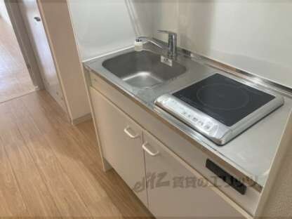 FROMホキタ1番館の物件内観写真