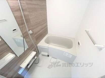 セレニティ宮野和の物件内観写真