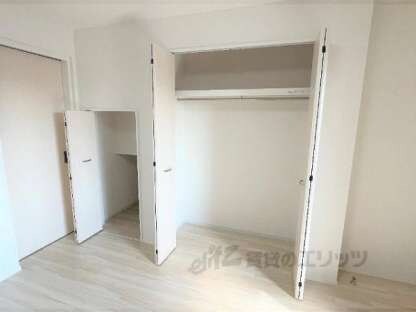 セレニティ宮野和の物件内観写真