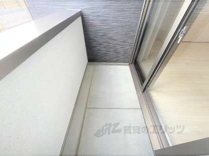 セレニティ宮野和の物件内観写真