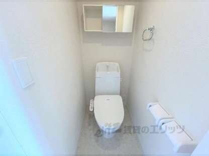 セレニティ宮野和の物件内観写真