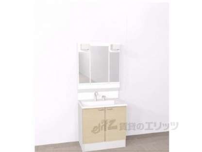 ATTRICE一乗寺の物件内観写真