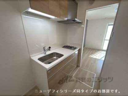 エテルノ大成Ｈ＆Ｚの物件内観写真