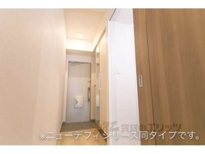 エテルノ大成Ｈ＆Ｚの物件内観写真