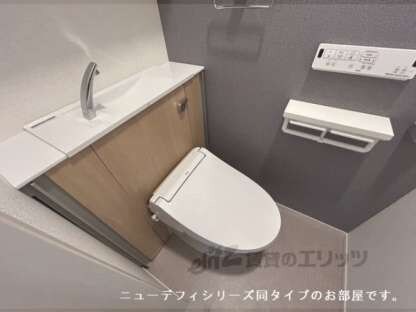 エテルノ大成Ｈ＆Ｚの物件内観写真