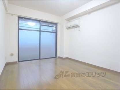 ＤＥＴＯＭ－１西陣Ⅱの物件内観写真