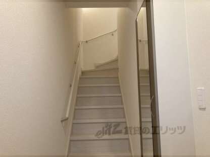 Ｌａ・Ｎｏｒｄ．の物件内観写真