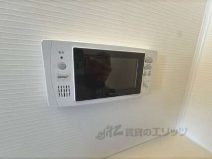 EN西ノ京二条の物件内観写真