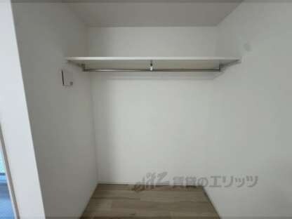 EN西ノ京二条の物件内観写真