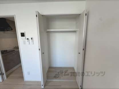 EN西ノ京二条の物件内観写真