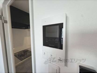 EN西ノ京二条の物件内観写真