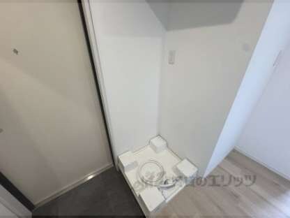 EN西ノ京二条の物件内観写真