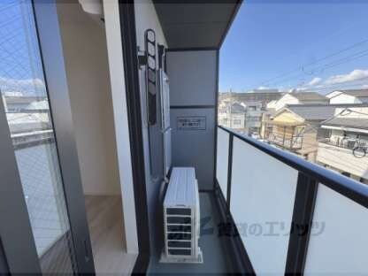 EN西ノ京二条の物件内観写真