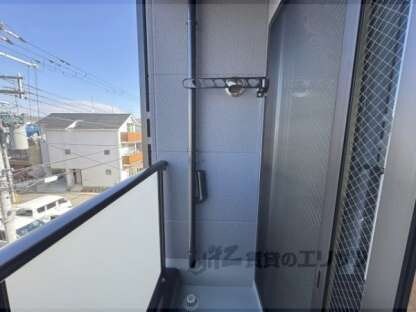 EN西ノ京二条の物件内観写真