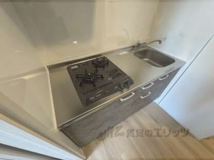 EN西ノ京二条の物件内観写真