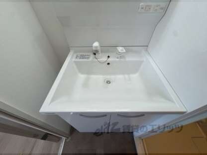 EN西ノ京二条の物件内観写真