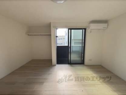 EN西ノ京二条の物件内観写真