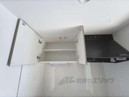 EN西ノ京二条の物件内観写真