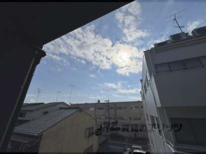 EN西ノ京二条の物件内観写真