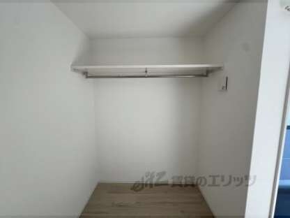 EN西ノ京二条の物件内観写真