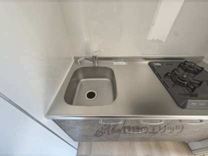 EN西ノ京二条の物件内観写真