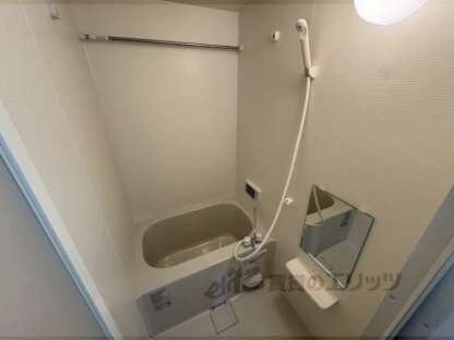 EN西ノ京二条の物件内観写真