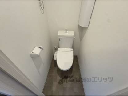 EN西ノ京二条の物件内観写真