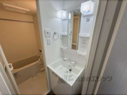 EN西ノ京二条の物件内観写真