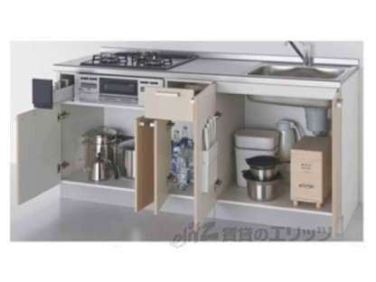 仮）中京区橋東詰町マンションの物件内観写真