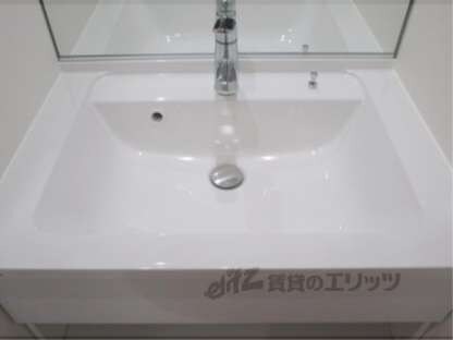 ユイストコートの物件内観写真