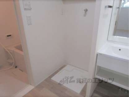 ユイストコートの物件内観写真