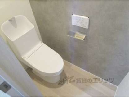 ユイストコートの物件内観写真