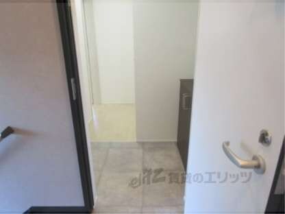 ユイストコートの物件内観写真