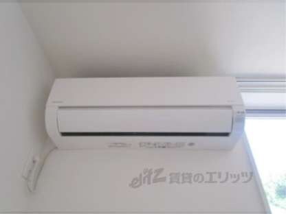 ユイストコートの物件内観写真