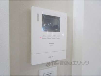 ユイストコートの物件内観写真