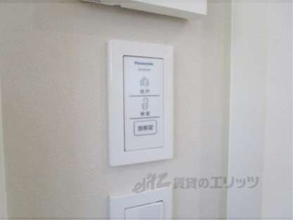 ユイストコートの物件内観写真