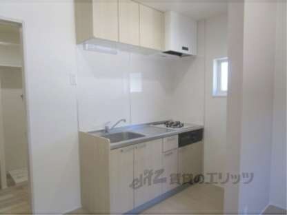 ユイストコートの物件内観写真