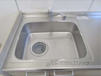 ユイストコートの物件内観写真