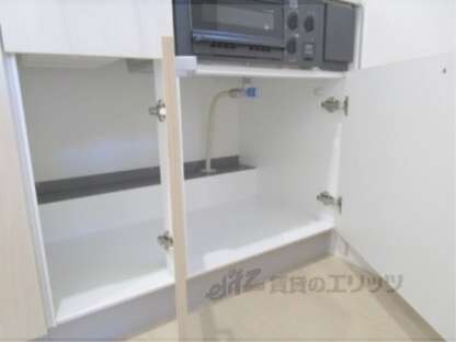 ユイストコートの物件内観写真