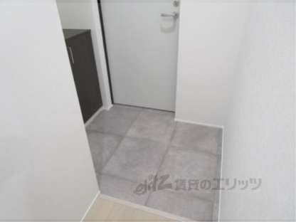 ユイストコートの物件内観写真