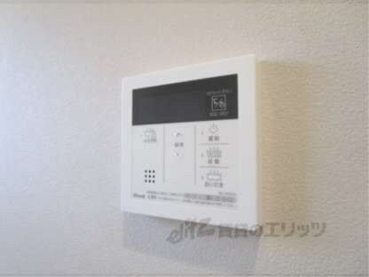 ユイストコートの物件内観写真