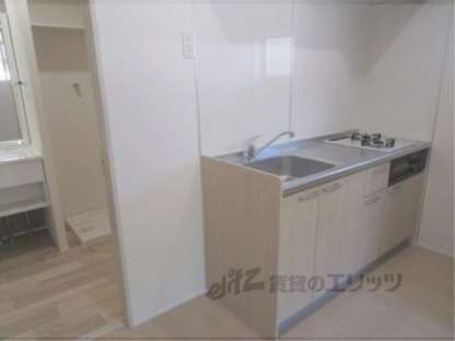 ユイストコートの物件内観写真