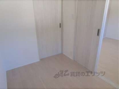 ユイストコートの物件内観写真